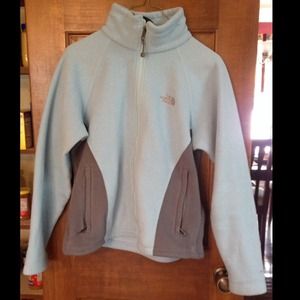 Northface jacket