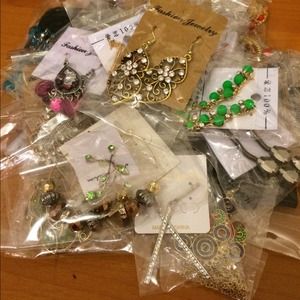 Women's wholesale accessories