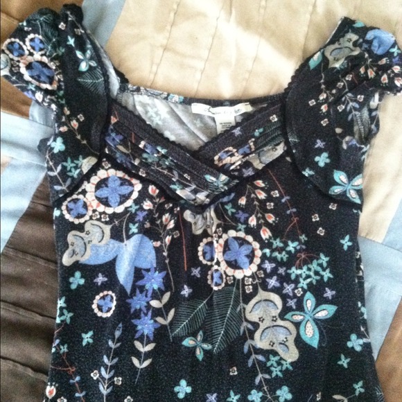 American Rag top - Picture 2 of 4