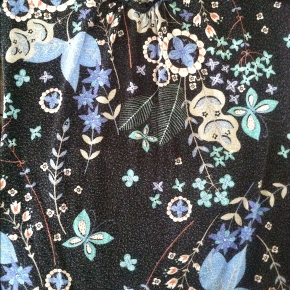 American Rag top - Picture 3 of 4