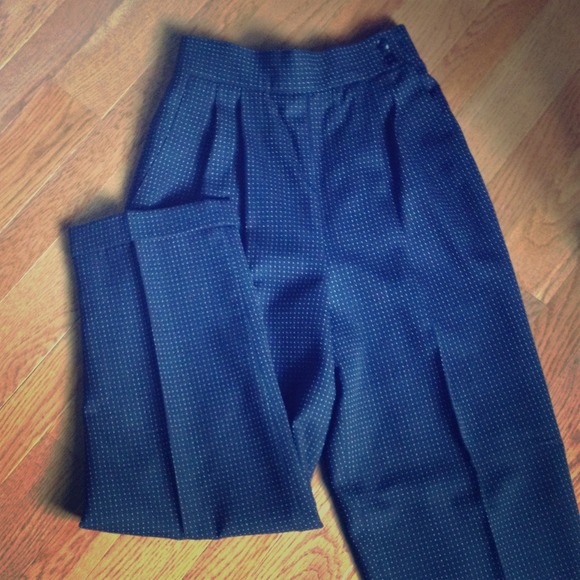 Girls Petite JONES NEW YORK Pants NWOT