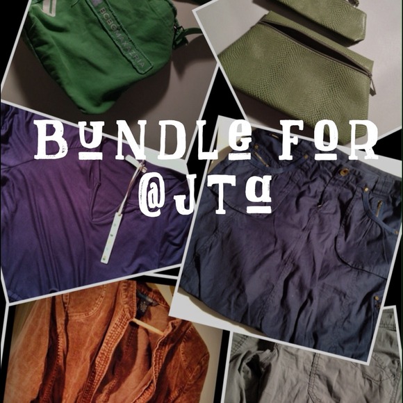 Bundle for @jta
