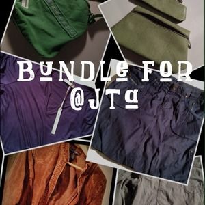 Bundle for @jta