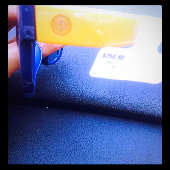 Tory burch shades BRAND NEW