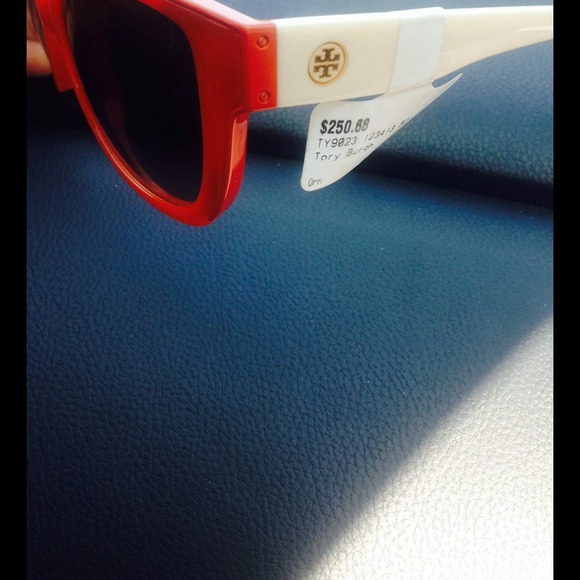 Tory Burch Shades