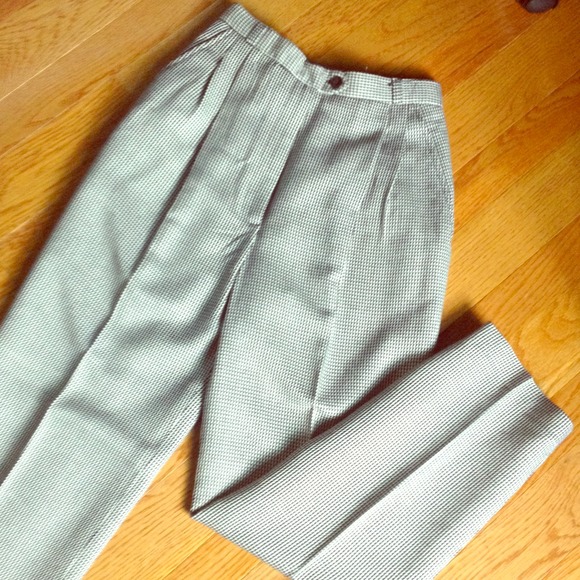 Girls Rafaella Slacks NWOT