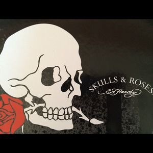 Skulls & Roses Cologne
