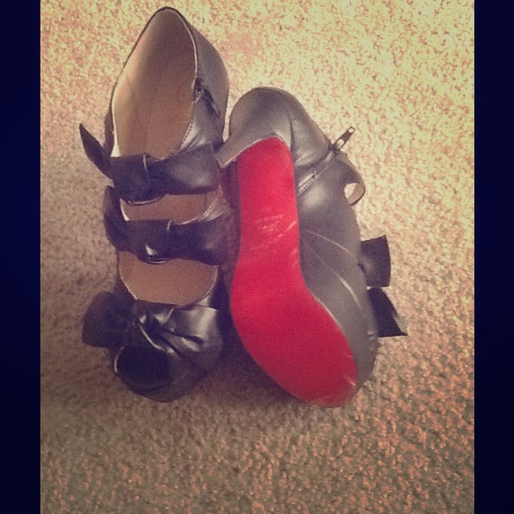 Christian Louboutin