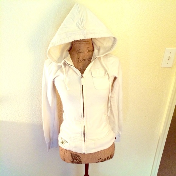 Lucky brand jacket