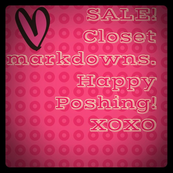 Serious sale! Enjoy!