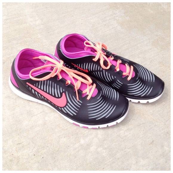 nike free balanza