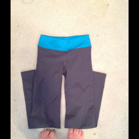 Gap spandex yoga pants