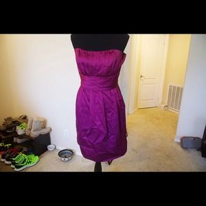 Worn Once Formal Dress