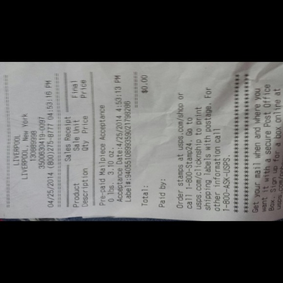 Shipped - Picture 1 of 1