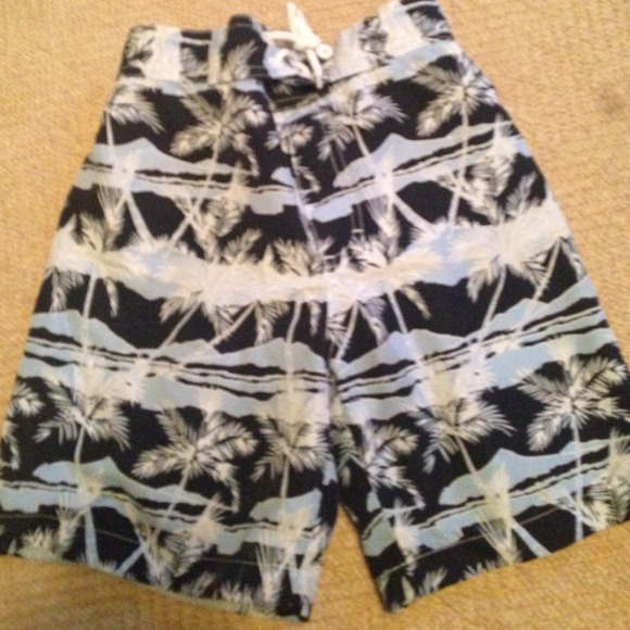 Hart strings never worn bathing suit