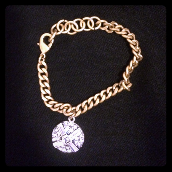 Lulu frost bracelet