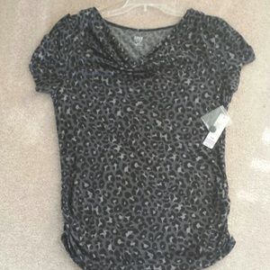 Ladies Business Casual Shirt