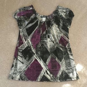 Ladies top