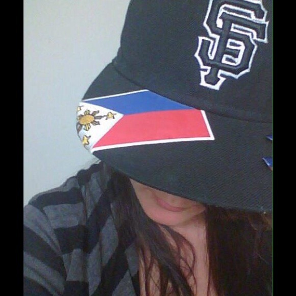 SF Pinoy Hat