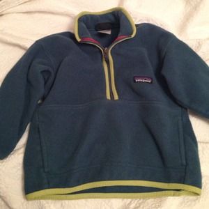 Patagonia boys