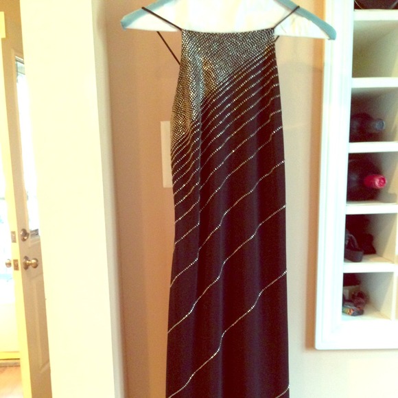Formal dress