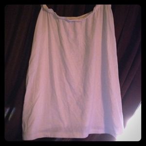 Adorable essential tank