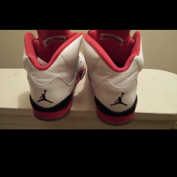 Jordans - Picture 2 of 4