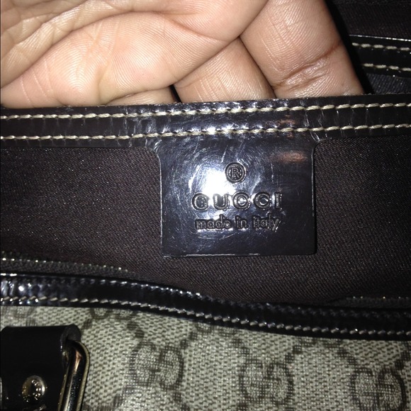 Gucci Joy /Boston Bag - Picture 3 of 4