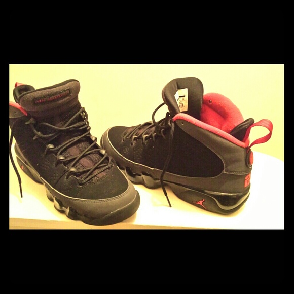 Jordans - Picture 1 of 3