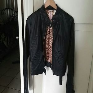 Fashion jacket