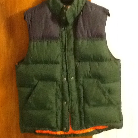 H&M men vest. Brand new