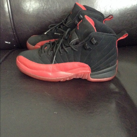 Flu game 12 ON HOLD !