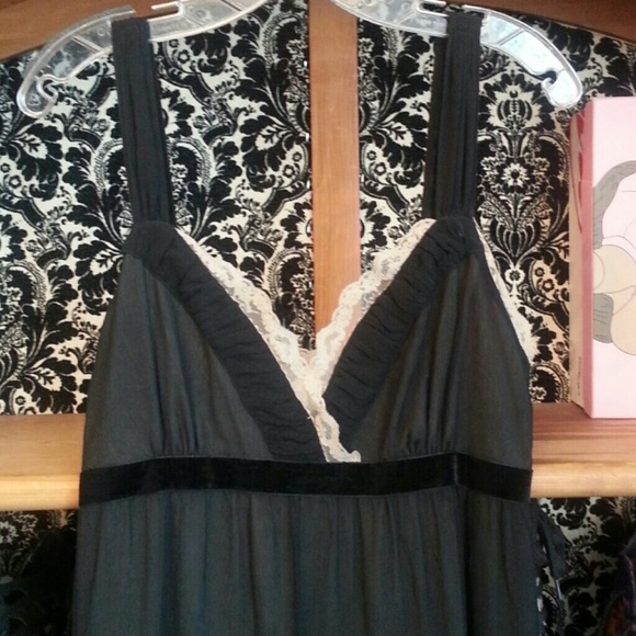 Micael Kors chiffon dress***SOLD***