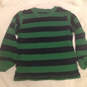 GAP toddler 5t long sleeve