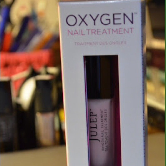 Brand new nail treatment
