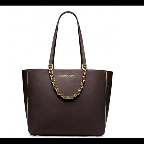 MICHAEL KORS HANDBAG