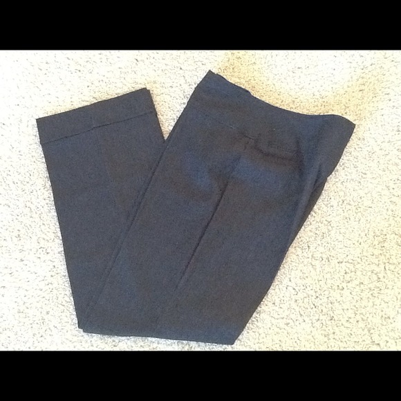 Military (Navy) Inspired Denim Jeans - Picture 1 of 4