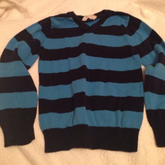 Boys sweater