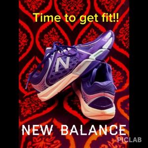 🎀 New New Balance 🎀