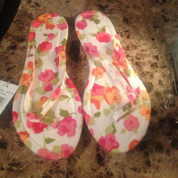 Flip flops