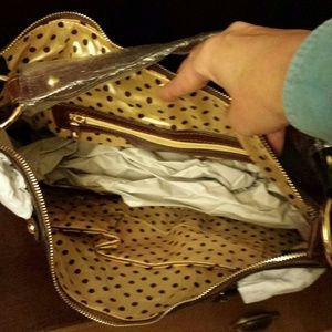 Melie Bianco Bags - Melie Bianco Jordan Tote in Black Melie Bianco Bags - Melie Bianco Jordan Tote in Black
