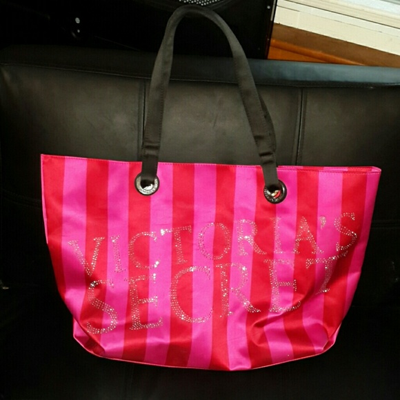 XL new with out tags Victoria's secret tote bag