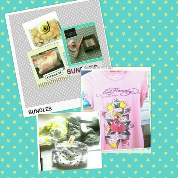 BUNDLES