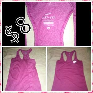 sports tank top