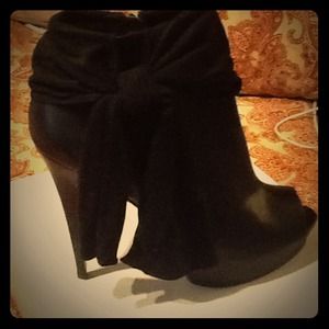 Sharla Boots....Bakers