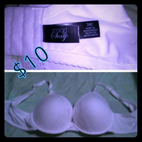 Bra - Picture 1 of 1