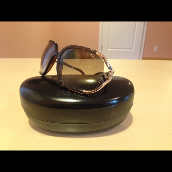 Roberto Cavalli Sunglasses main image 4