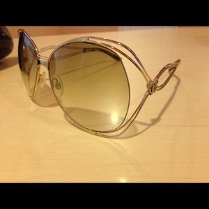Roberto Cavalli Sunglasses