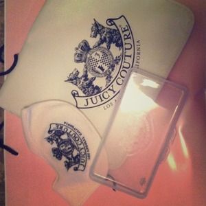 Juicy Couture Baby Bundle