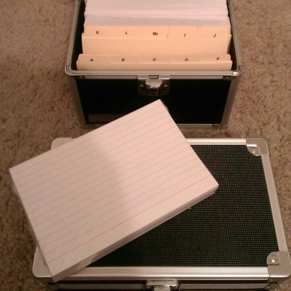 Vaultz Box - Picture 2 of 4